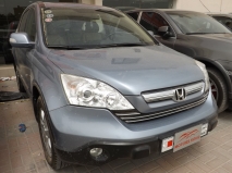 للبيع هوندا CRV 2007