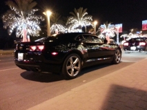 للبيع شفروليت Camaro 2012