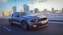 للبيع فورد Mustang  2010