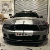 للبيع فورد Mustang  2010