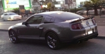 للبيع فورد Mustang  2010