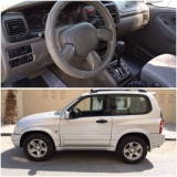 للبيع سوزوكي Vitara 2002