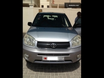 للبيع تويوتا RAV4 2004