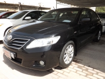 للبيع تويوتا camry 2011