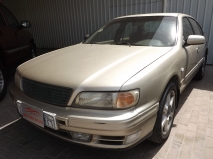 للبيع نيسان Maxima 1999