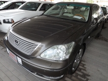 للبيع لكزس LS 2006