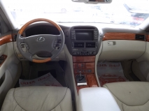 للبيع لكزس LS 2006