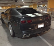 للبيع شفروليت Camaro 2012