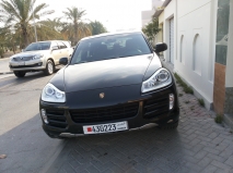 للبيع بورش Cayenne S 2008