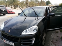 للبيع بورش Cayenne S 2008