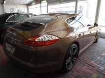 للبيع بورش Panamera 2010