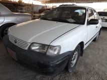 للبيع تويوتا Tercel 1998