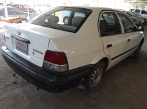 للبيع تويوتا Tercel 1998