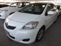 للبيع تويوتا Yaris 2010