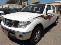 للبيع نيسان Navara 2011