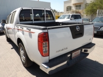 للبيع نيسان Navara 2011