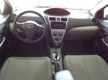 للبيع تويوتا Yaris 2009