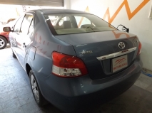 للبيع تويوتا Yaris 2009