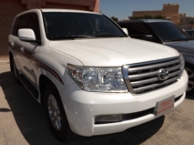 للبيع تويوتا Land Cruiser  2009