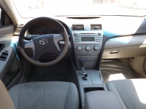 للبيع تويوتا camry 2009