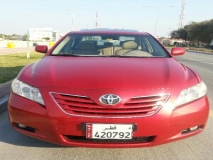 للبيع تويوتا camry 2008