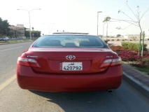 للبيع تويوتا camry 2008