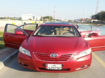 للبيع تويوتا camry 2008