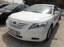 للبيع تويوتا camry 2007