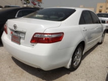 للبيع تويوتا camry 2007