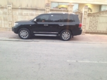 للبيع تويوتا Land Cruiser  2010