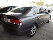 للبيع هوندا Civic 2009