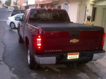 للبيع شفروليت Silverado 2008