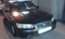 للبيع تويوتا camry 2000