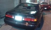 للبيع تويوتا camry 2000