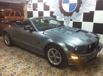 للبيع فورد Mustang  2006