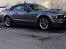 للبيع فورد Mustang  2006