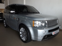 للبيع لاند روفر RANGE ROVER SPORT 2008