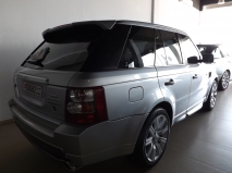 للبيع لاند روفر RANGE ROVER SPORT 2008