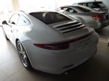 للبيع بورش carrera s 2013