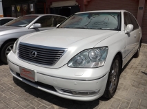 للبيع لكزس LS 2004