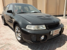 للبيع متسوبيشي Lancer 2000