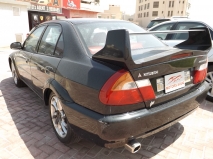 للبيع متسوبيشي Lancer 2000