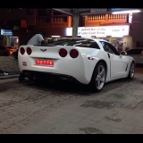 للبيع شفروليت Corvette 2006