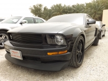 للبيع فورد Mustang  2008