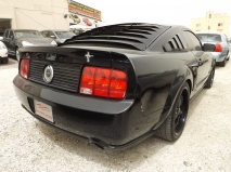 للبيع فورد Mustang  2008