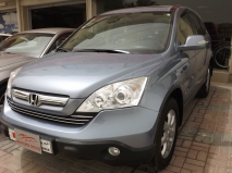 للبيع هوندا CRV 2007