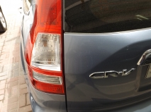 للبيع هوندا CRV 2007