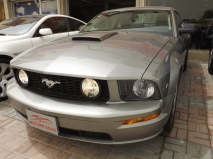 للبيع فورد Mustang  2009