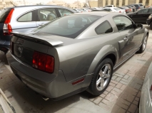 للبيع فورد Mustang  2009