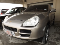 للبيع بورش Cayenne S 2004